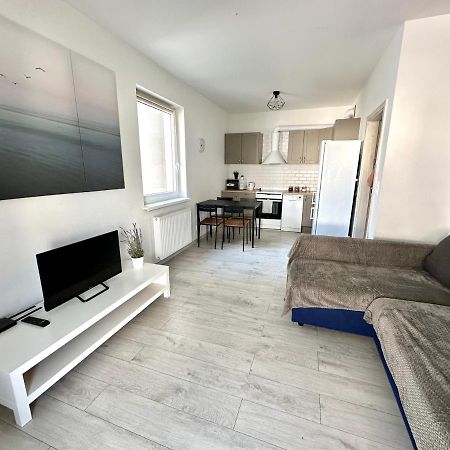 Sdh 1 Wolomin Comfortable Apartment Near Warsaw Luaran gambar