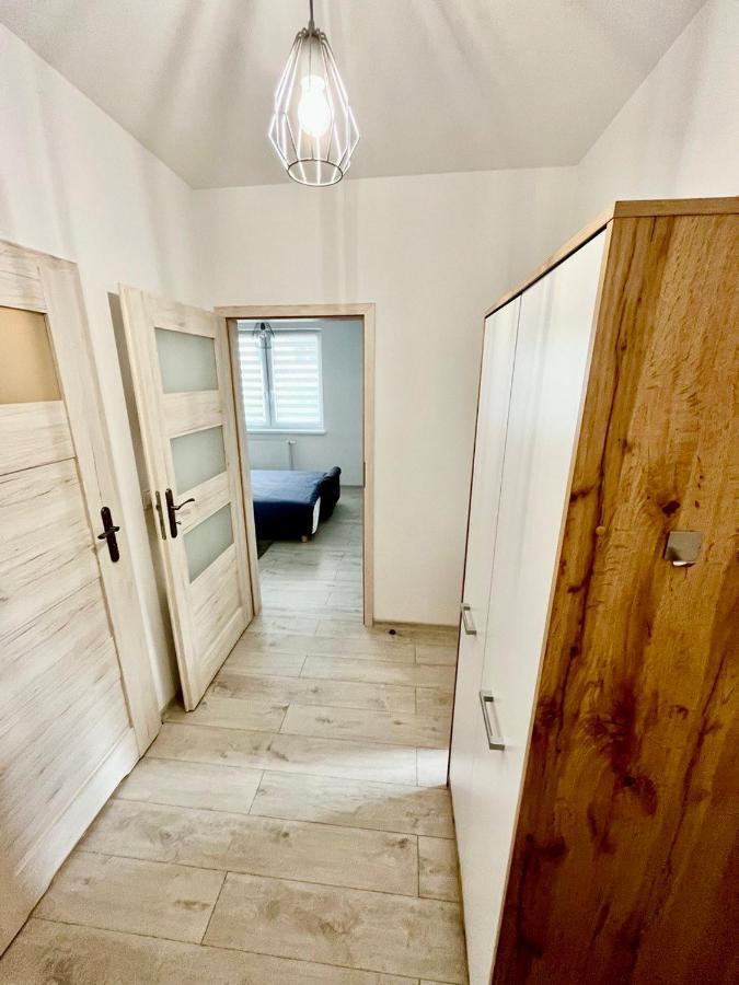 Sdh 1 Wolomin Comfortable Apartment Near Warsaw Luaran gambar