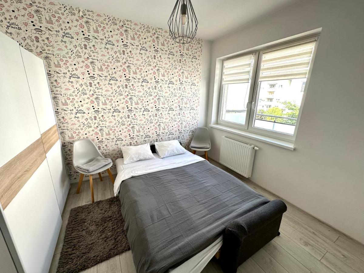 Sdh 1 Wolomin Comfortable Apartment Near Warsaw Luaran gambar