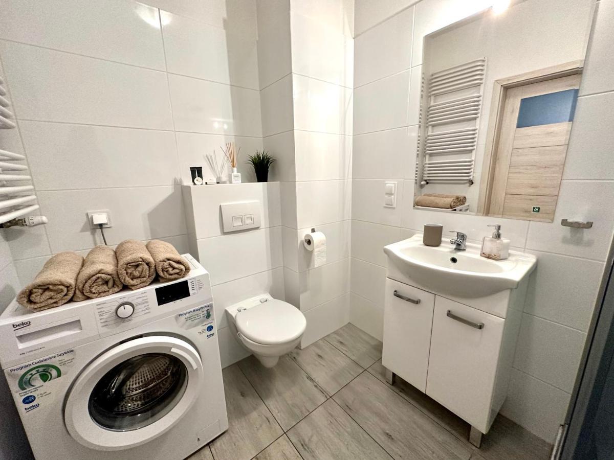 Sdh 1 Wolomin Comfortable Apartment Near Warsaw Luaran gambar