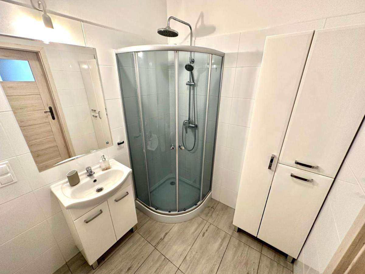 Sdh 1 Wolomin Comfortable Apartment Near Warsaw Luaran gambar